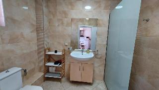 Argiri Apartments & Suites