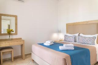 Argiri Apartments & Suites