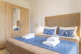 Argiri Apartments & Suites