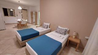 Argiri Apartments & Suites