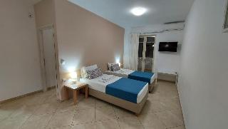 Argiri Apartments & Suites