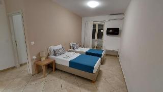 Argiri Apartments & Suites