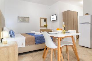 Argiri Apartments & Suites