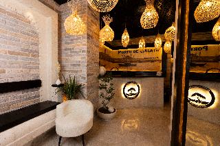 Porto De Galata La Bohemian Hotel