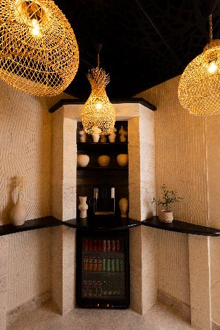 Porto De Galata La Bohemian Hotel