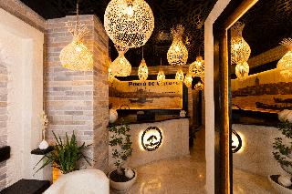 Porto De Galata La Bohemian Hotel
