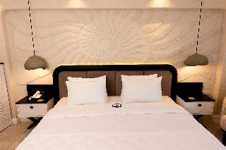 Porto De Galata La Bohemian Hotel