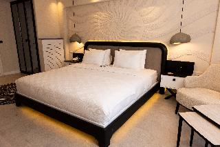 Porto De Galata La Bohemian Hotel