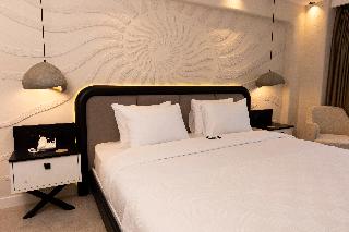 Porto De Galata La Bohemian Hotel