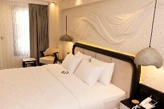 Porto De Galata La Bohemian Hotel