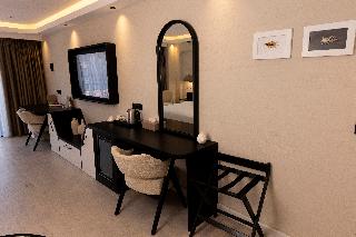 Porto De Galata La Bohemian Hotel