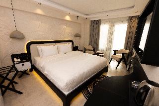 Porto De Galata La Bohemian Hotel