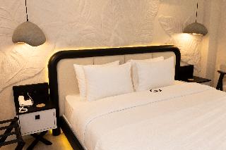 Porto De Galata La Bohemian Hotel