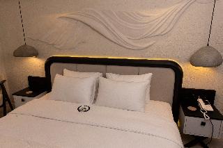 Porto De Galata La Bohemian Hotel