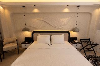 Porto De Galata La Bohemian Hotel