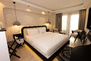 Porto De Galata La Bohemian Hotel