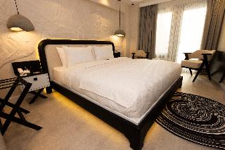 Porto De Galata La Bohemian Hotel
