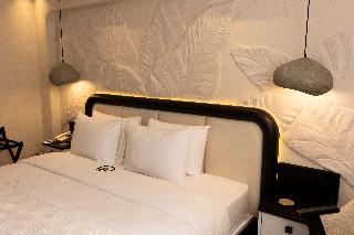 Porto De Galata La Bohemian Hotel
