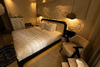 Porto De Galata La Bohemian Hotel