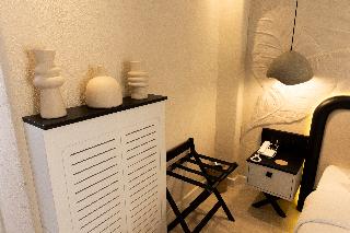 Porto De Galata La Bohemian Hotel