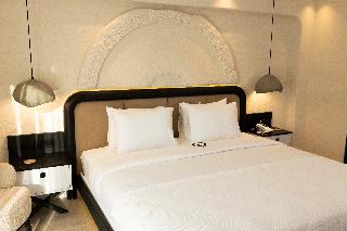 Porto De Galata La Bohemian Hotel