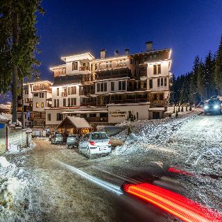 Grand Resort Pamporovo