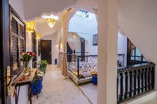 Riad Des Remparts