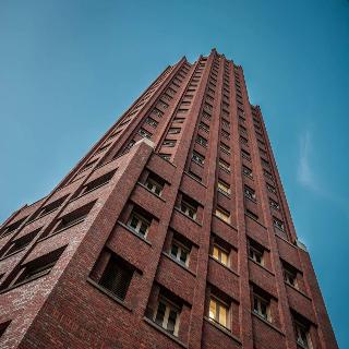 Top Main Plaza Suite Tower Frankfurt Am Main