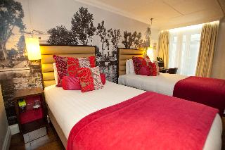 Room
 di Indigo London Paddington 