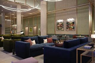 Charles Hope Apartments - London Battersea