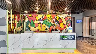 Maxone Dumai Hotel