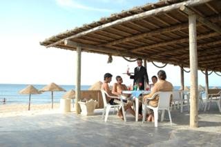 Terrace
 di Yadis Morjane Tabarka