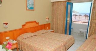 Room
 di Yadis Morjane Tabarka