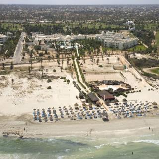 Yadis Djerba Golf Thalasso & Spa