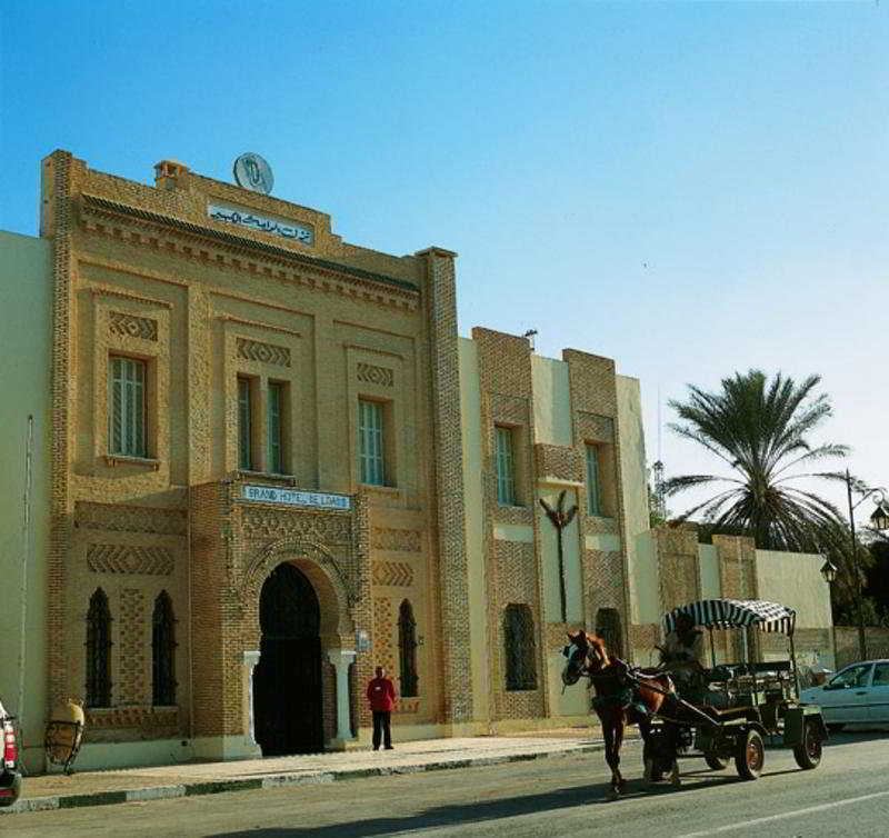 General view
 di Yadis Oasis Tozeur