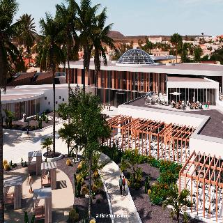 Elba Corralejo Resort & Spa