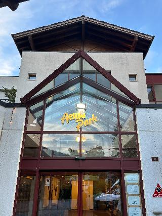 Aeschipark Hotel
