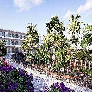 Elba Corralejo Premium Level (only Adults +16)