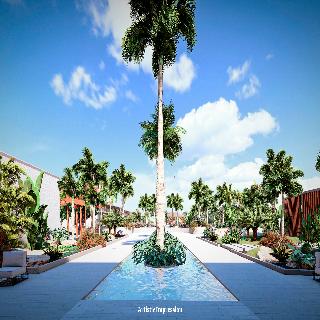 Elba Corralejo Premium Level (only Adults +16)