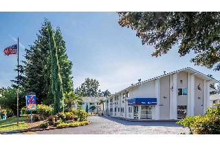 Studio 6 Seattle, WA – Sea-Tac Airport South
