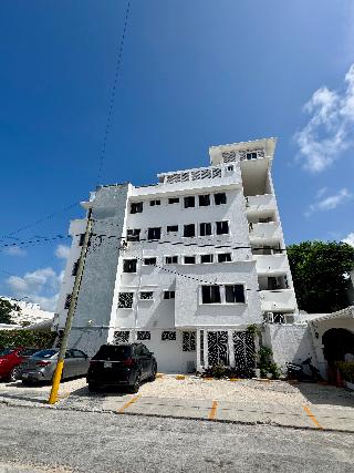 Farallon Inn Cancun