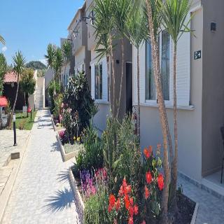 Secret Garden Hotel