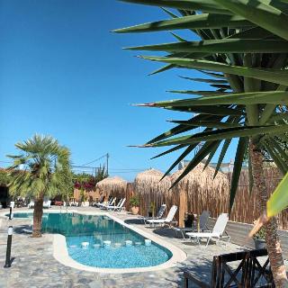 Secret Garden Hotel