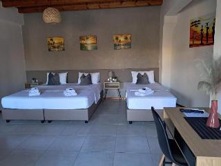 Secret Garden Hotel