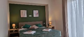 Secret Garden Hotel