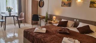 Secret Garden Hotel