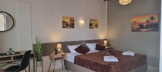 Secret Garden Hotel