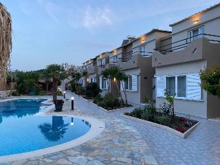 Secret Garden Hotel