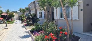 Secret Garden Hotel