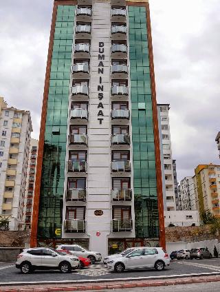 Talas Duman Safir
